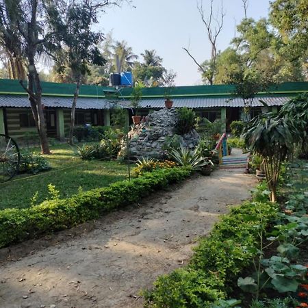 Lucky Beach Resorts , Balasore Chandipur Exterior foto