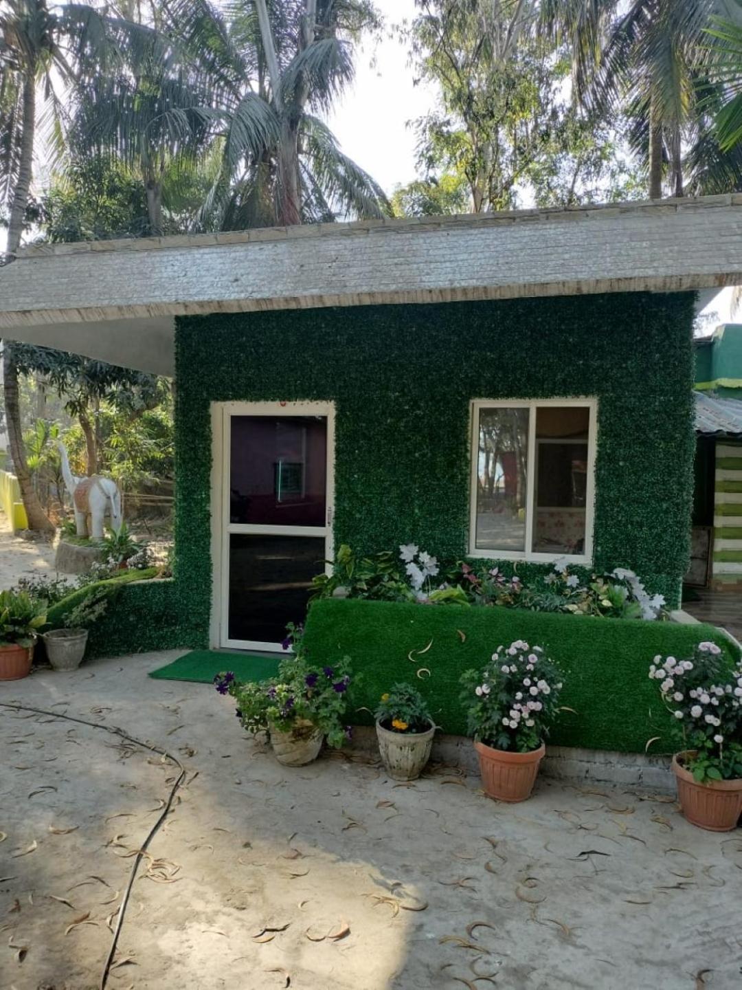 Lucky Beach Resorts , Balasore Chandipur Exterior foto