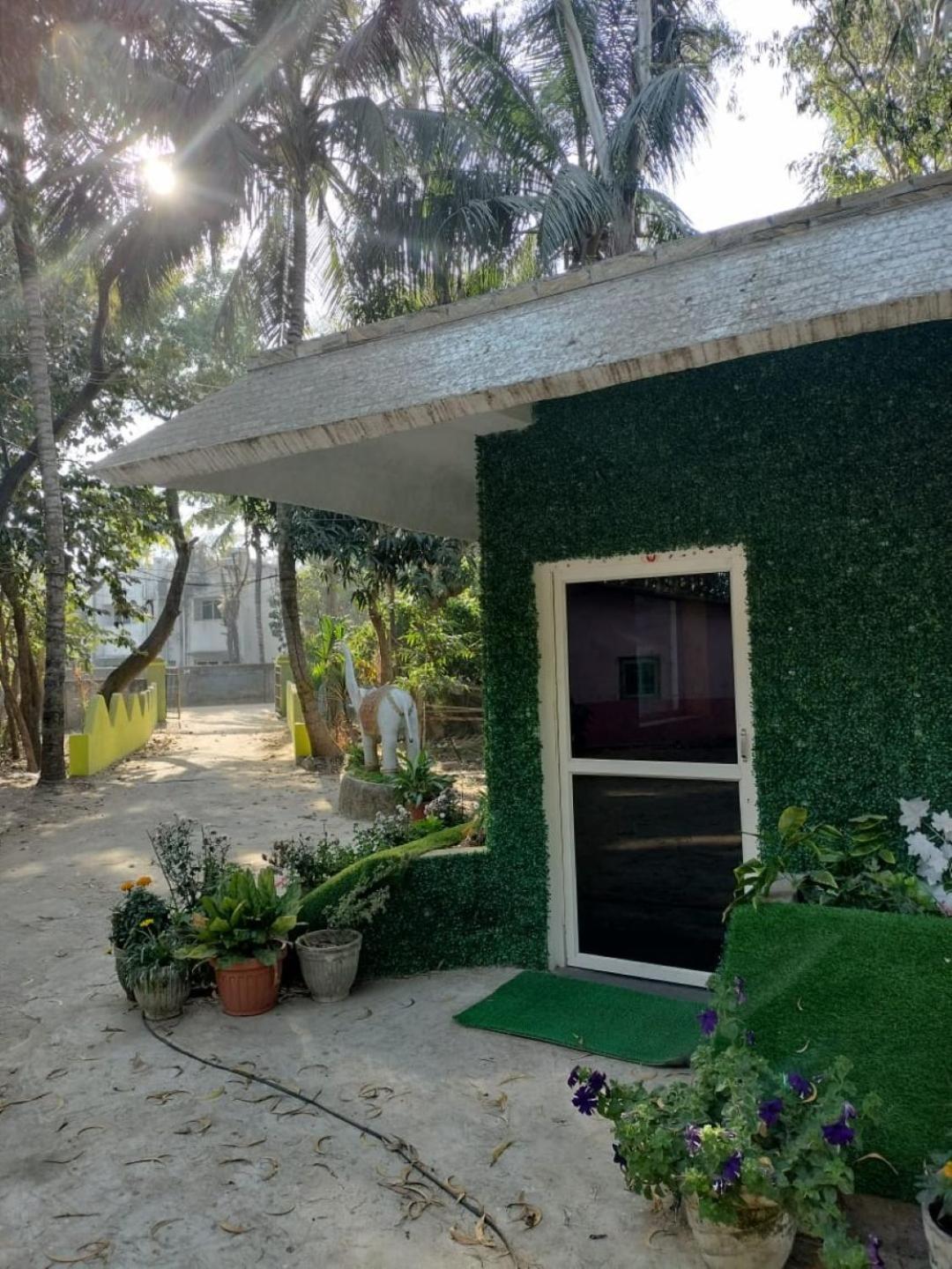 Lucky Beach Resorts , Balasore Chandipur Exterior foto